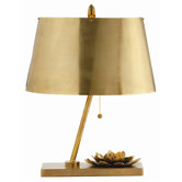 Corsage Lamp