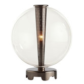 Caviar Glass Table Lamp