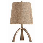 Curran Tri-Leg Lamp