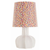 Apostle Table Lamp