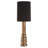Alvin Ceramic Lamp