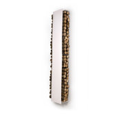 Flat Steel Log Rack
