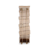 Norman Log Rack