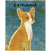 Top Dog Wall Decal