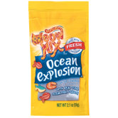 Ocean Explosion Cat Treat