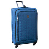 Links 360 Quattro 28" Upright Spinner Suitcase