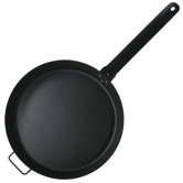 3.5" Skillet