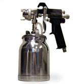 1-Quart Professional Spray Gun