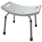 Shower Bench