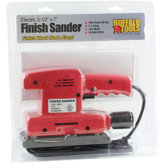 Electric Finish Sander