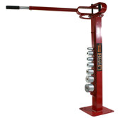 Space Saver Parts Bender