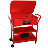 20 Gallon Portable Parts Washer