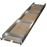 Aluminum Walk Board