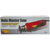 Hole Master Drill Saw