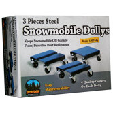 Buffalo Tools Dollies & Trucks