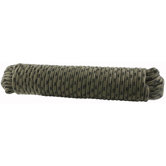 Rope, Chain & Hooks