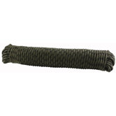 Sportsman Braided Poly Rope
