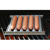 Hotdog Roller for Grill