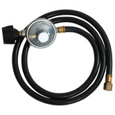 Sportsman LP Regulator Hose