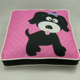 TouTou Floor Cushion