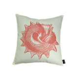 St. Thomas Pillow