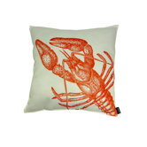 St. Lucia Pillow