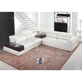 Hokku Designs Sectionals