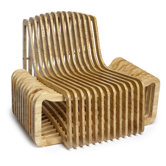 Arata Lounge Chair