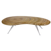 Showtime Coffee Table
