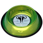 8 oz. Embossed Cat Bowl