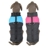 Winter Dog Vest