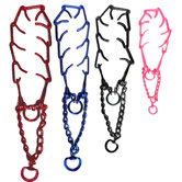 Light Weight Pinch Collar