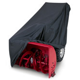 Snow Thrower Cover