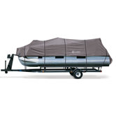 Stormpro Pontoon Boat Cover