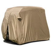 Fairway Golf Car Easy on Cover