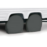RV Wheel Cover