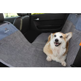 DogAbout Rear Seat Protector