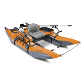Fish Colorado XT Pontoon Boat
