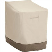 Stackable Chair Cover