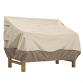 Bench Seat Cover