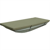 Jon Boat Cover