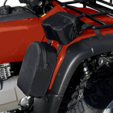 Quad Gear ATV Fender Bag
