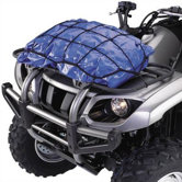 QuadGear ATV Stretch Cargo Net