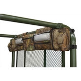 QuadGear UTV Roll Cage Organizer