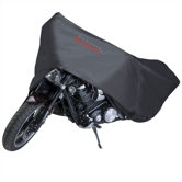 MotoGear Motorcycle Dust Cover