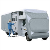 Overdrive PolyPro 3 Deluxe Class C RV Cover