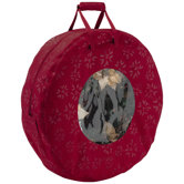 Wreath Storage Bag