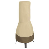Veranda Chiminea Cover