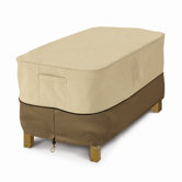 Veranda Patio Coffee Table Cover