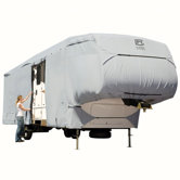 Overdrive PermaPro Extra Tall 5th Wheel Cover